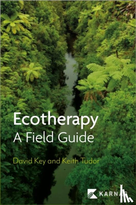 Key, David, Tudor, Prof. Keith - Ecotherapy