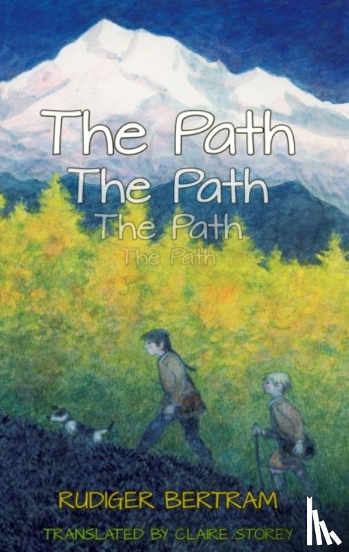 Bertram, Rudiger - The Path