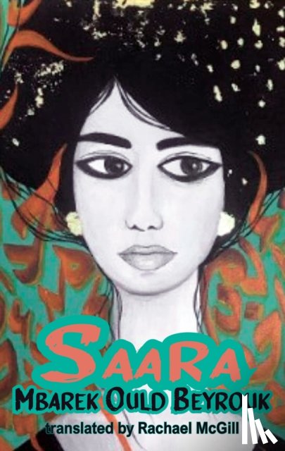 Beyrouk, Mbarek Ould - Saara