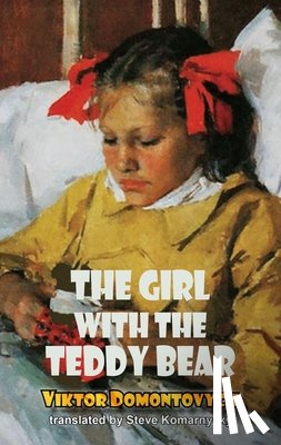 Domontovych, Viktor - The Girl with the Teddy Bear
