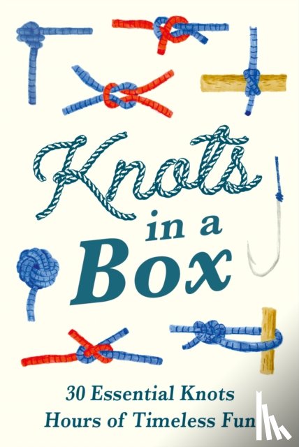 Duriez, Chris - Knots in a Box