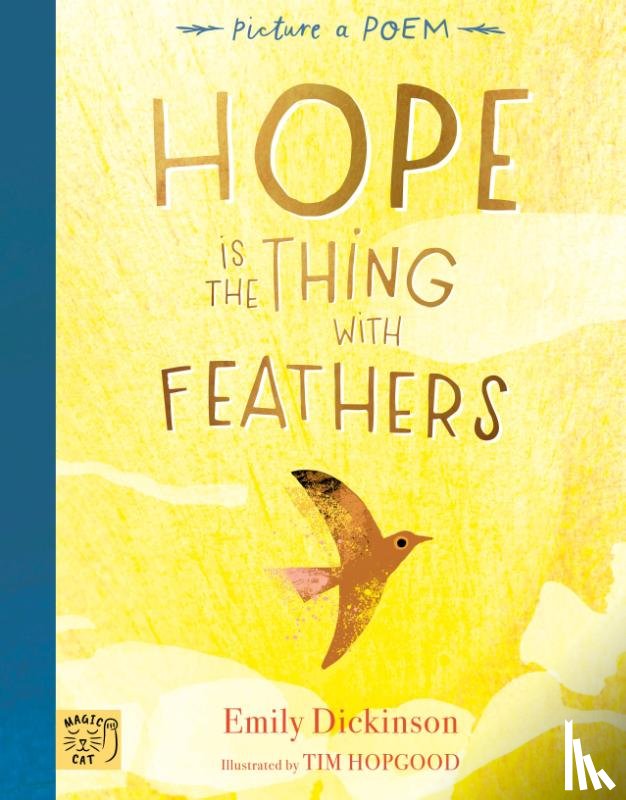 Dickinson, Emily - Hope is the Thing with Feathers