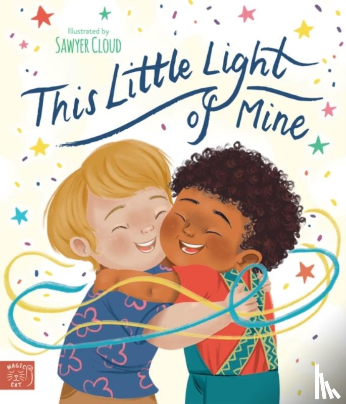 Cloud, Sawyer - This Little Light of Mine