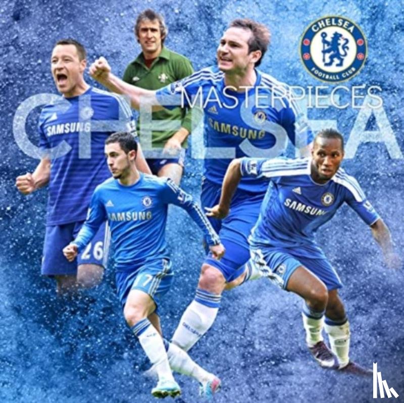  - Chelsea Masterpieces