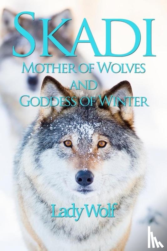 Wolf, Lady - Skadi