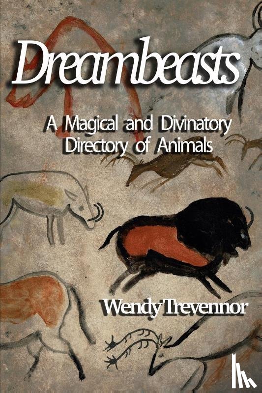 Trevennor, Wendy - Dreambeasts