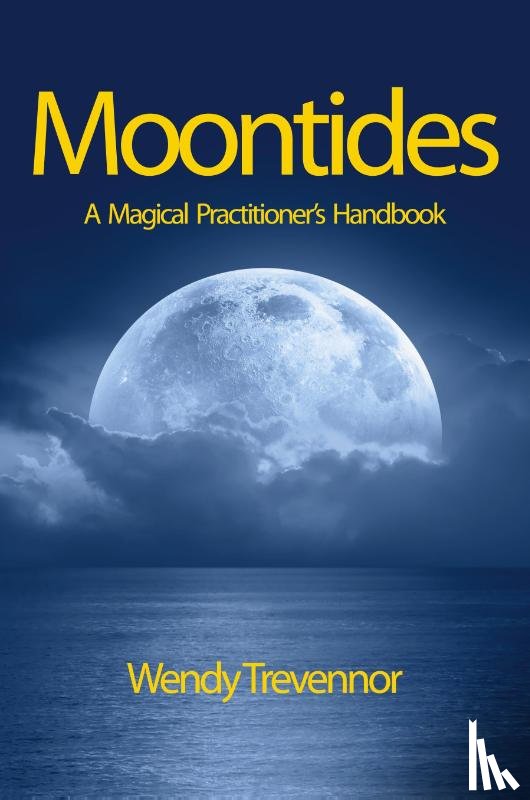 Trevennor, Wendy - Moontides
