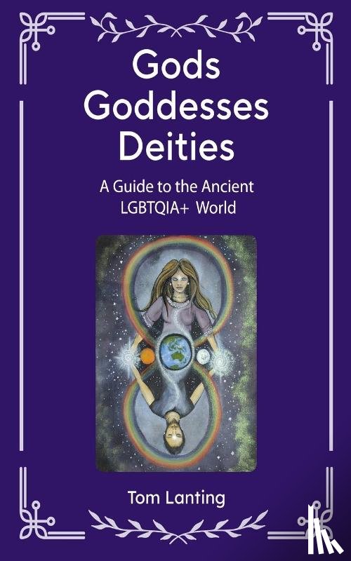 Lanting, Tom - Gods Goddesses Deities