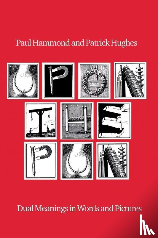Hammond, Paul, Hughes, Patrick - Upon The Pun