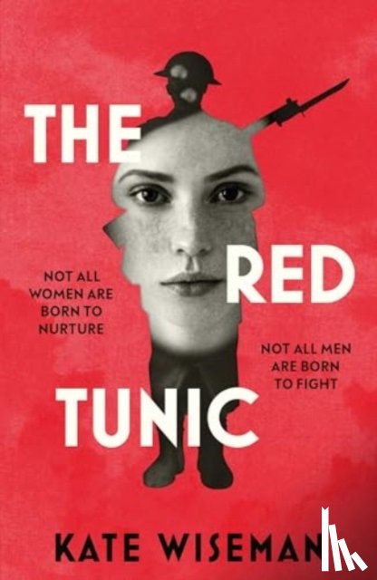 Wiseman, Kate - The Red Tunic