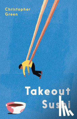 Green, Christopher - Takeout Sushi