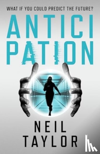 Taylor, Neil - Anticipation