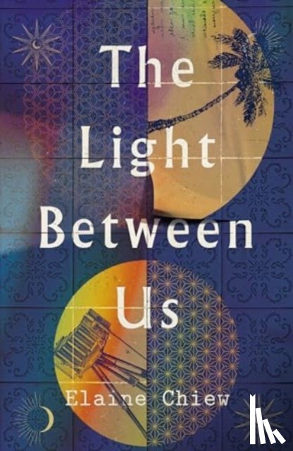 Chiew, Elaine - The Light Between Us