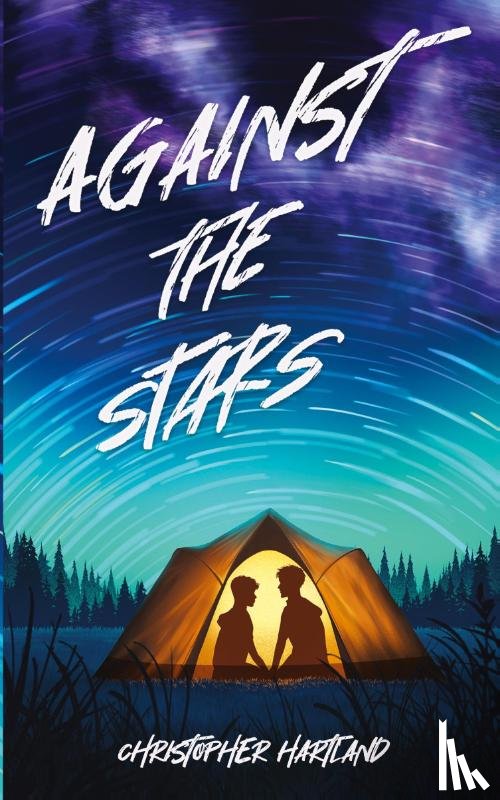 Hartland, Christopher - Against The Stars