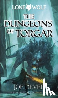 Dever, Joe - The Dungeons of Torgar