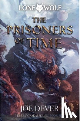 Dever, Joe - The Prisoners of Time