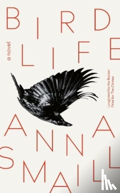 Smaill, Anna - Bird Life