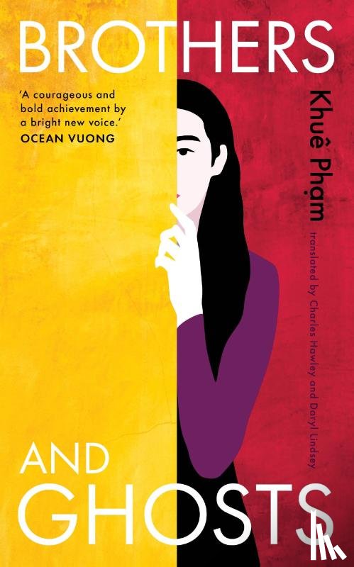 Pham, Khue - Brothers and Ghosts