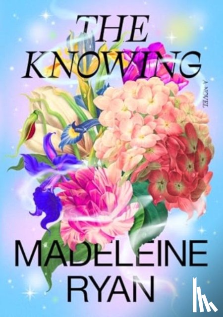 Ryan, Madeleine - The Knowing