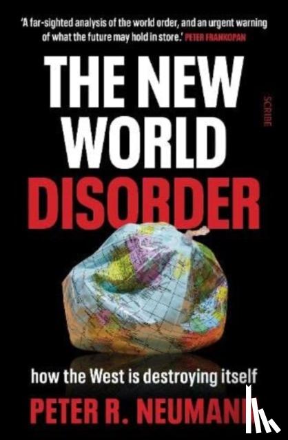 Neumann, Peter - The New World Disorder