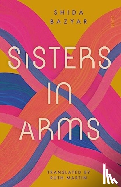 Bazyar, Shida - Sisters in Arms