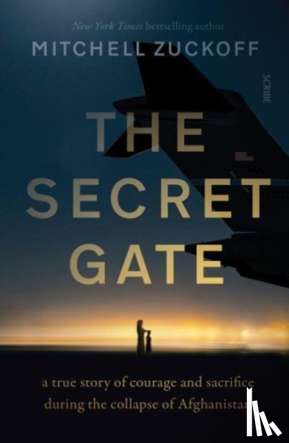 Zuckoff, Mitchell - The Secret Gate