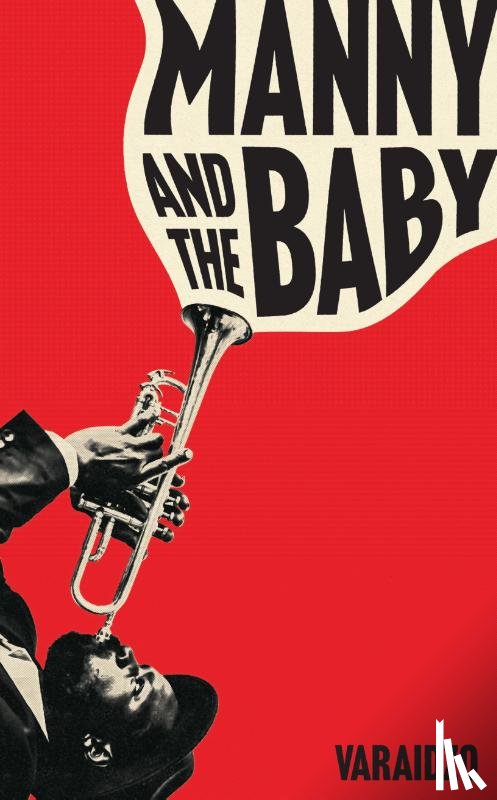 Varaidzo - Manny and the Baby