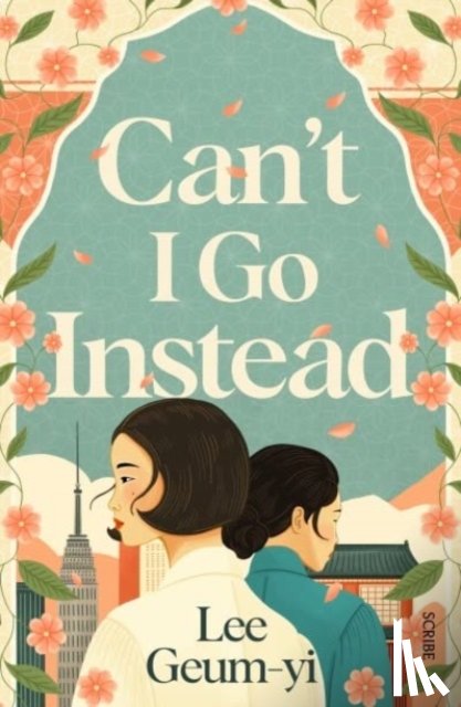 Geum-yi, Lee - Can’t I Go Instead