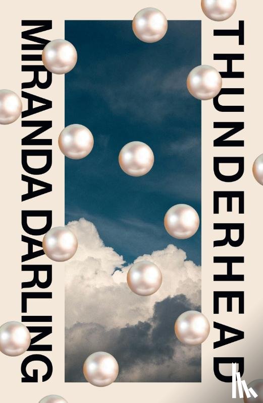 Darling, Miranda - Thunderhead