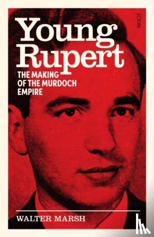 Marsh, Walter - Young Rupert