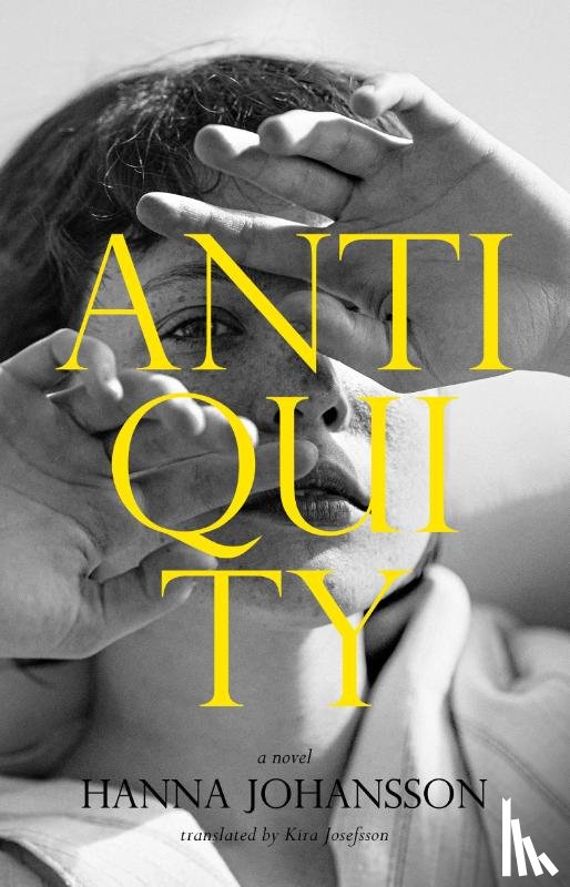 Johansson, Hanna - Antiquity