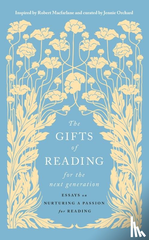  - The Gifts of Reading for the Next Generation
