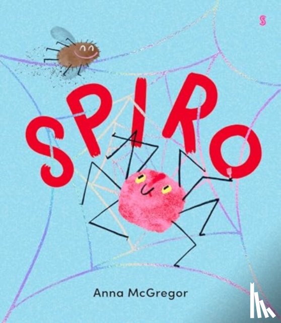 McGregor, Anna - Spiro