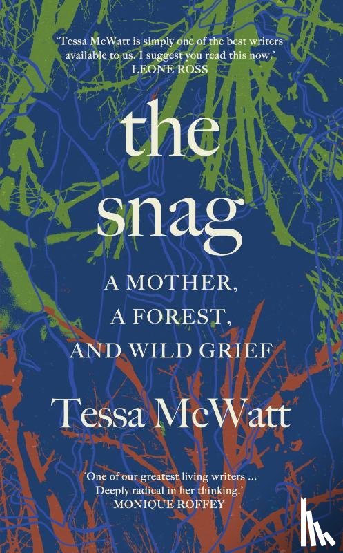 McWatt, Tessa - The Snag
