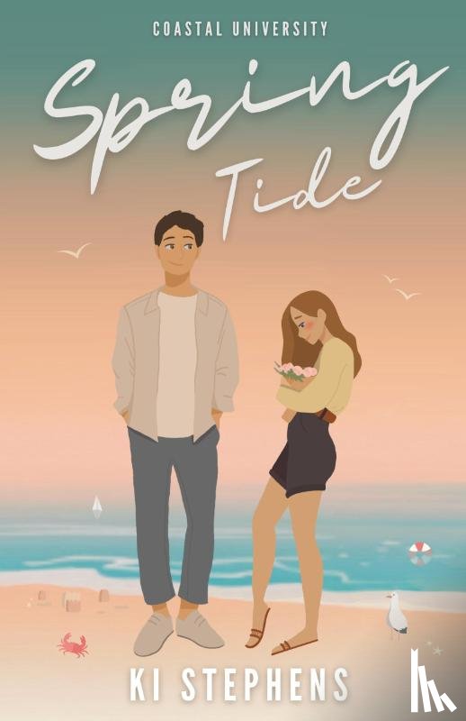Stephens, Ki - Spring Tide