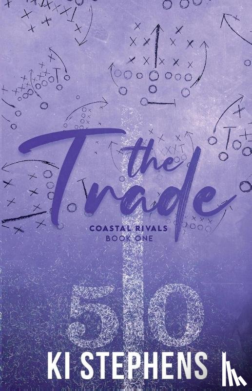 Stephens, Ki - The Trade