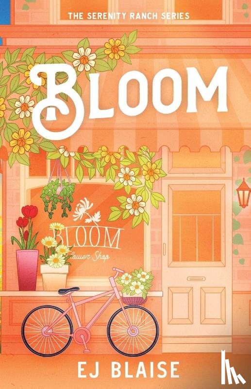 Blaise, Ej - Bloom