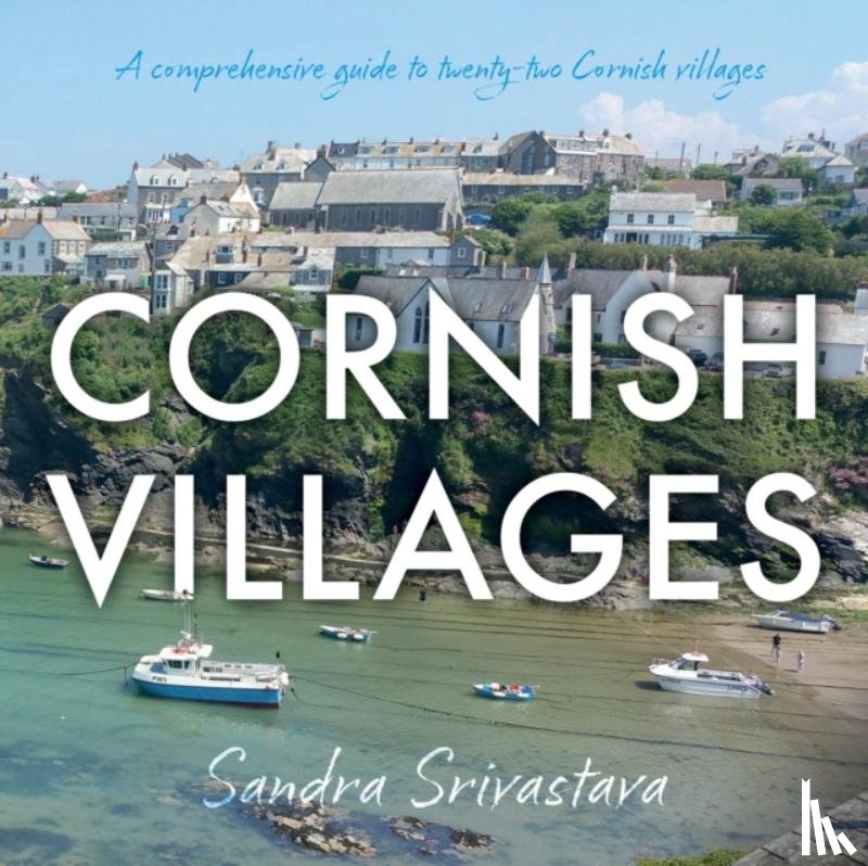 Srivastava, Sandra - Cornish Villages