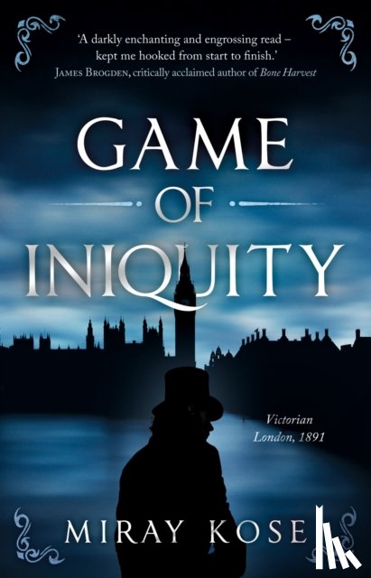 Kose, Miray - Game of Iniquity