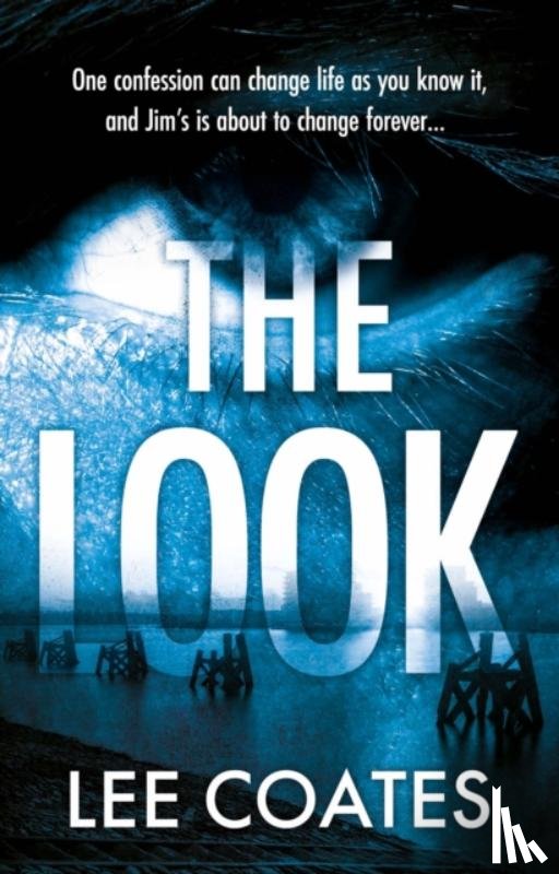 Coates, Lee - The Look