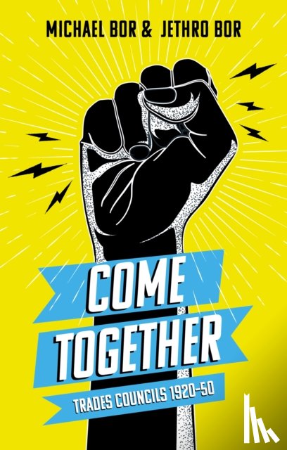 Bor, Jethro, Bor, Michael - Come Together
