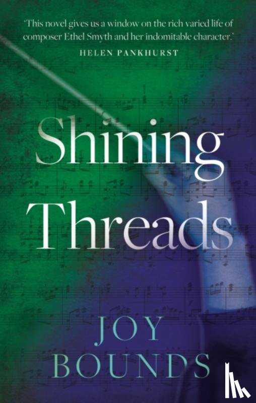 Bounds, Joy - Shining Threads