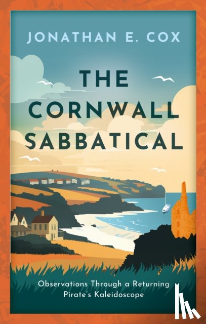 Cox, Jonathan - The Cornwall Sabbatical