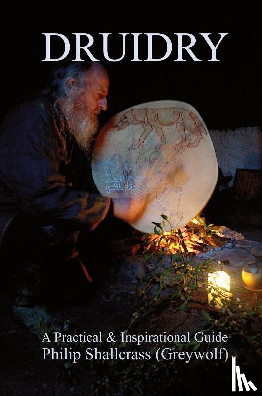 Shallcrass, Philip - Druidry