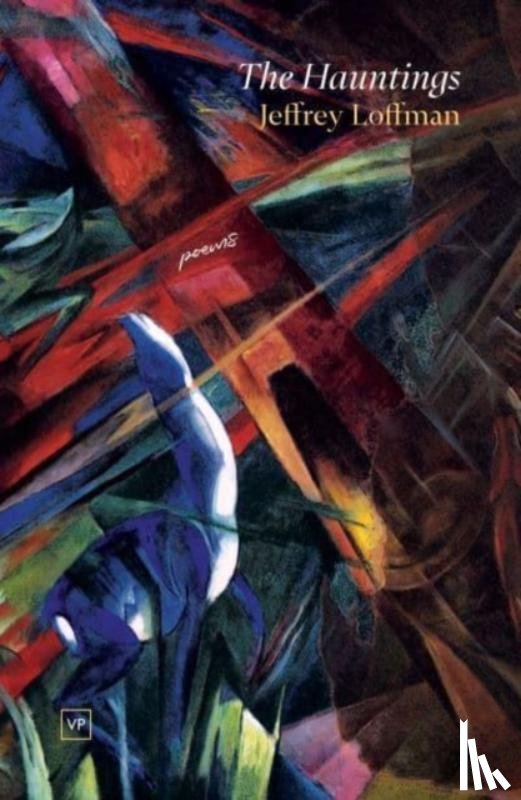 Loffman, Jeffrey - The Hauntings