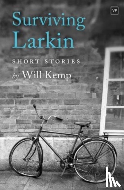 Kemp, Will - Surviving Larkin