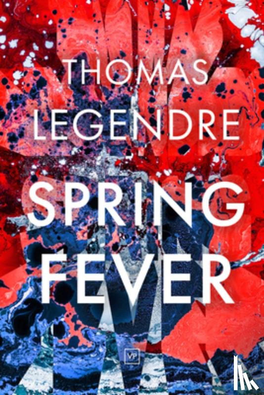 Legendre, Thomas - Spring Fever