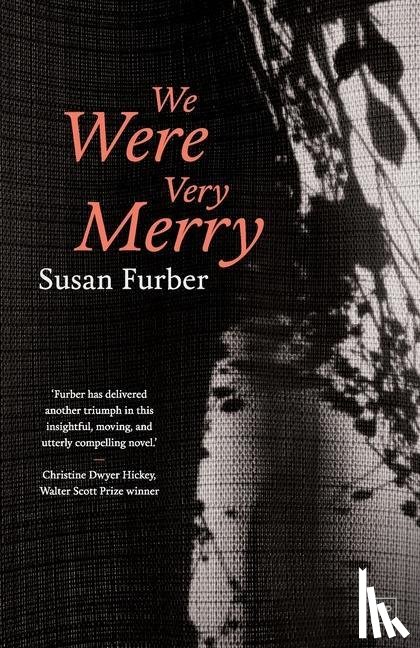 Furber, Susan - We Were Very Merry
