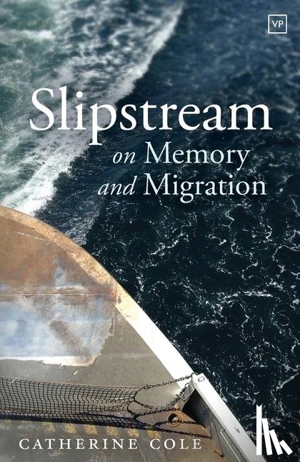 Cole, Catherine - Slipstream