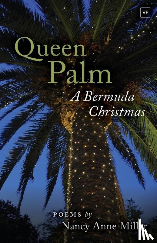 Miller, Nancy Anne - Queen Palm